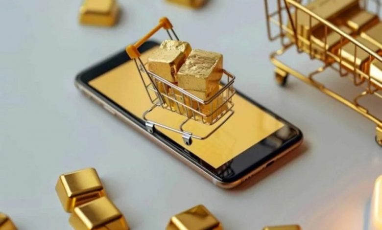 صدور مجوز پلتفرمهای طلا به اتحادیه کسبوکارهای مجازی سپرده شد