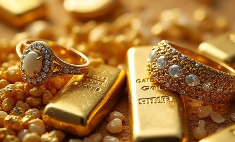 طلای 18 عیار در بازار امروز: واقعیتها و اشتباهات رایج خریداران