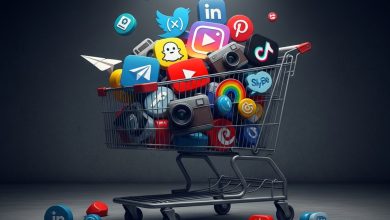 طنز و انتقاد واکنش اصلی کاربران به بلک‌فرایدی؛ دیجی‌کالا و اسنپ فرمانروایان بی‌رقیب جمعه سیاه