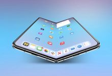 عرضه اولیه آیفون فولد احتمالا محدود خواهد بود