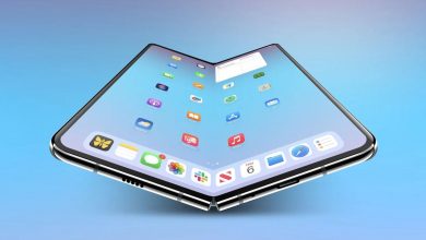 عرضه اولیه آیفون فولد احتمالا محدود خواهد بود