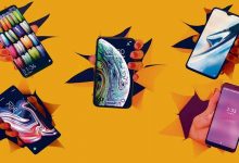 عرضه گوشی‌های هوشمند کاهش می‌یابد