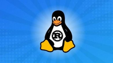 عرضه یکی از محبوبترین زبانهای برنامه نویسی جهان برای لینوکس