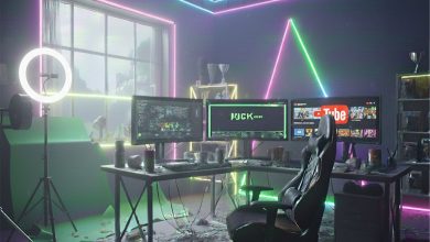 عروسی در kick، عزا در یوتیوب؛ حقیقت ماجرای فاتحه جمعی برای یوتیوب فارسی چه بود؟