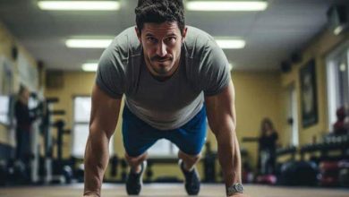 عضله‌سازی کلید محافظت از مغز است