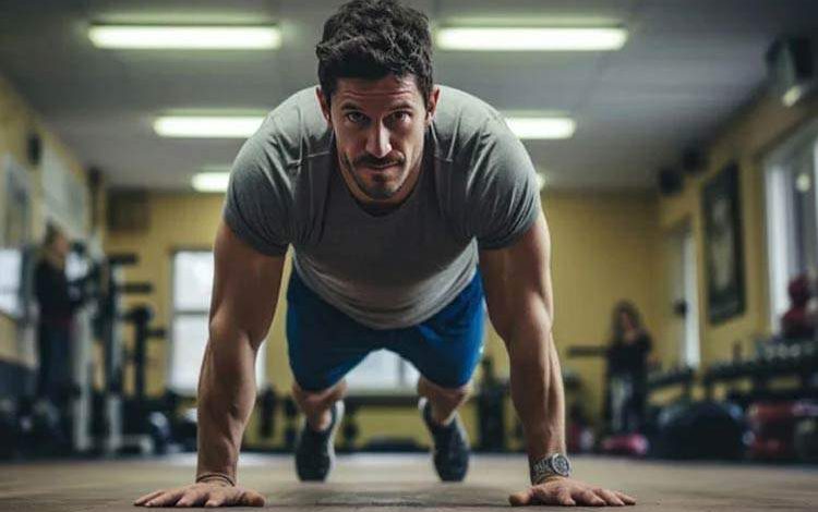 عضلهسازی کلید محافظت از مغز است