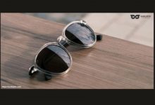 عینک های ترند ریبن زنانه و مردانه در «کورد اپتیک»