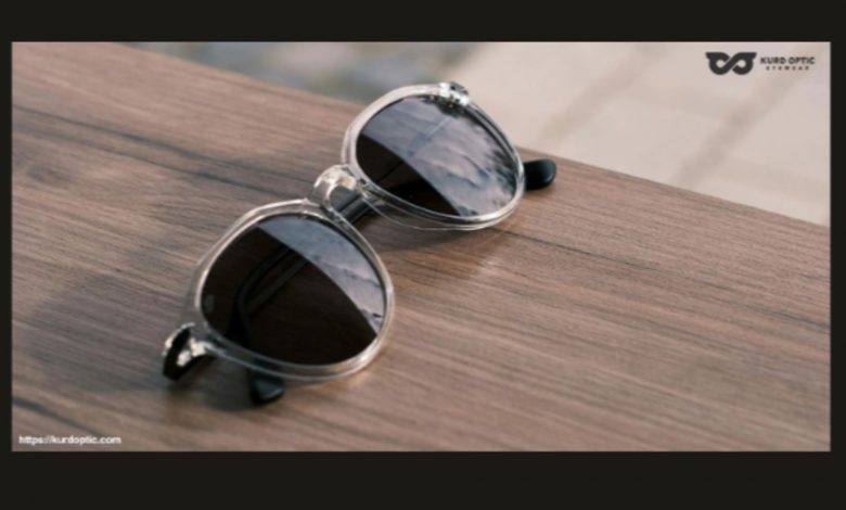 عینک های ترند ریبن زنانه و مردانه در «کورد اپتیک»