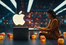 فرار استعدادها از اپل؛ بزرگ‌ترین مانع تیم کوک برای سلطه بر هوش مصنوعی