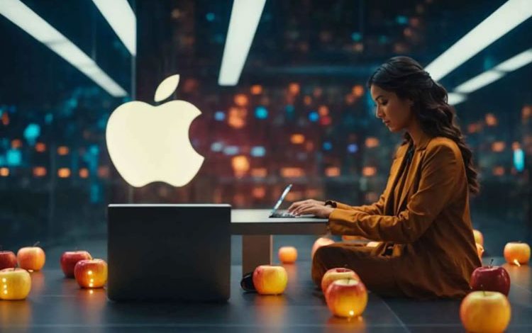 فرار استعدادها از اپل؛ بزرگترین مانع تیم کوک برای سلطه بر هوش مصنوعی