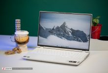 فروش لپ‌تاپ‌های لنوو در بازار چین ۱۴ درصد رشد کرد