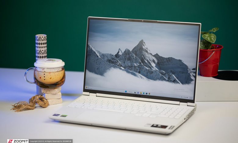 فروش لپ‌تاپ‌های لنوو در بازار چین ۱۴ درصد رشد کرد