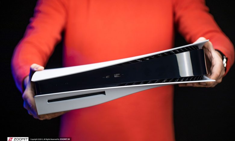 فروش کنسول‌ها در بلک فرایدی؛ PS5 حکمران بازار بریتانیا شد