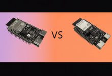 فروشگاه ای نبض: برد توسعه ESP32-C5 و ESP32-C61