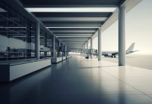 فقط یک فرودگاه سودده داریم؛ ۵۵ فرودگاه کشور زیان‌ده هستند