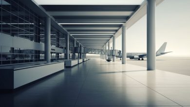 فقط یک فرودگاه سودده داریم؛ ۵۵ فرودگاه کشور زیانده هستند