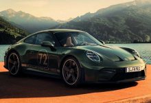 فقط ۹۰ نفر در کل دنیا می‌توانند مالک این خودرو خاص شوند