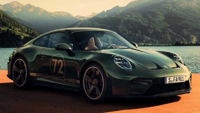 فقط ۹۰ نفر در کل دنیا می‌توانند مالک این خودرو خاص شوند