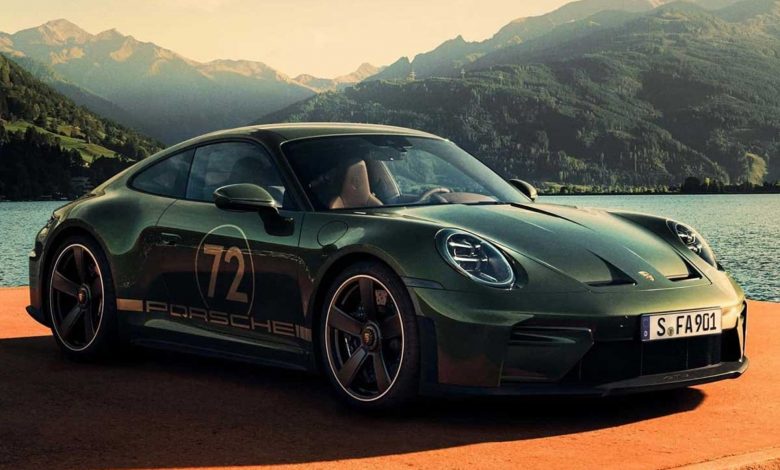 فقط ۹۰ نفر در کل دنیا میتوانند مالک این خودرو خاص شوند