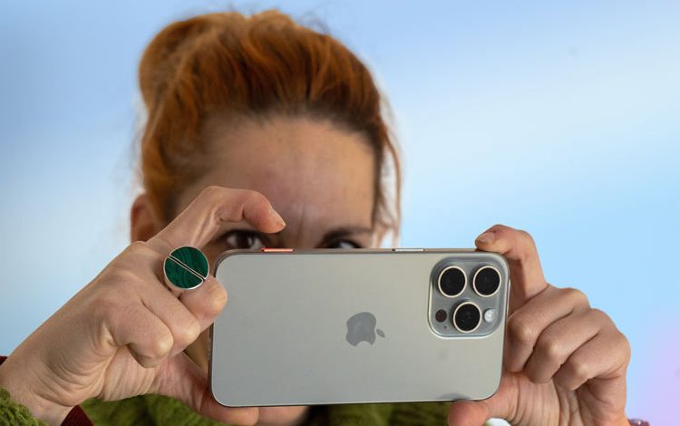 فناوری جدید اپل کیفیت تصاویر تاریک را متحول می‌کند