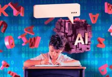 فناوری و بحران املا در کودکان؛ کمک یا مانع؟