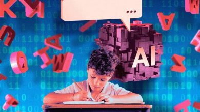 فناوری و بحران املا در کودکان؛ کمک یا مانع؟