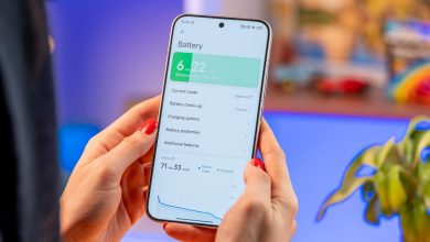 فهرست سیاه باتری؛ ۵ ویژگی که باید در گوشی خود غیرفعال کنید