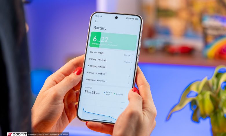 فهرست سیاه باتری؛ ۵ ویژگی که باید در گوشی خود غیرفعال کنید