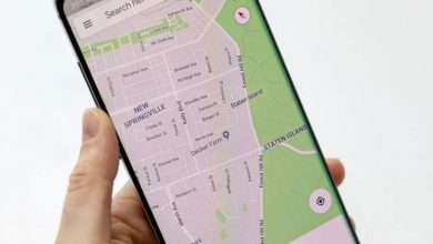 قابلیت تازه «گوگل مپس»؛ محل پارک خودرو را بهطور خودکار در آیفون ذخیره کنید