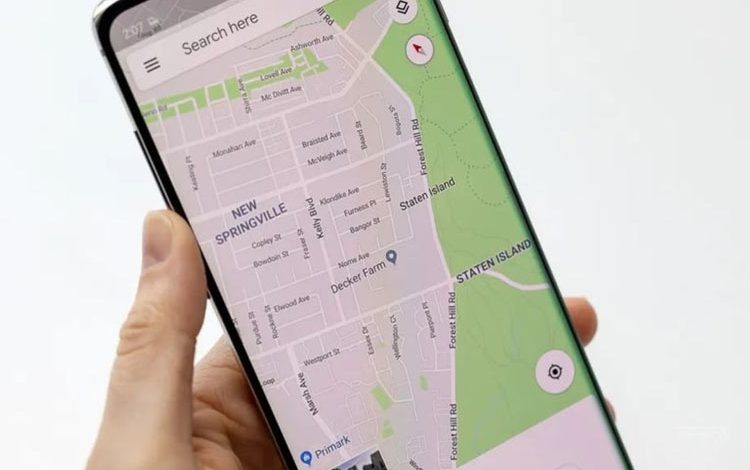 قابلیت تازه «گوگل مپس»؛ محل پارک خودرو را بهطور خودکار در آیفون ذخیره کنید
