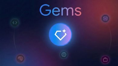 قابلیت Gems در جمنای: هرآنچه برای ساخت هوش مصنوعی سفارشی خود باید بدانید