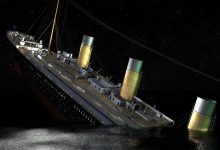 قانون نانوشته دریا؛ آیا ناخدا واقعاً باید با کشتی خود غرق شود؟