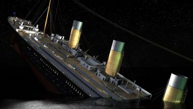 قانون نانوشته دریا؛ آیا ناخدا واقعاً باید با کشتی خود غرق شود؟