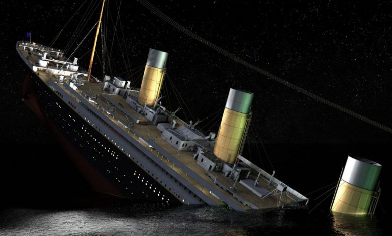 قانون نانوشته دریا؛ آیا ناخدا واقعاً باید با کشتی خود غرق شود؟