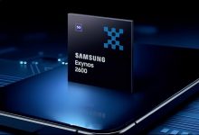 قدرت‌نمایی سامسونگ؛ پردازنده ۲ نانومتری اگزینوس ۲۶۰۰ با سیستم پیشرفته مدیریت گرما معرفی شد