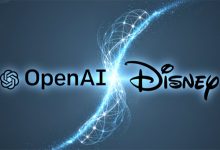 قرارداد انحصاری دیزنی و اوپن‌ای‌آی؛ پایان یک‌ساله و آغاز همکاری‌های چندجانبه