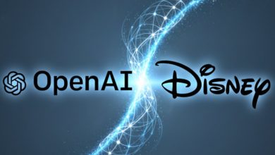 قرارداد انحصاری دیزنی و اوپن‌ای‌آی؛ پایان یک‌ساله و آغاز همکاری‌های چندجانبه
