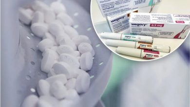 قرص لاغری ویگووی تأیید شد؛ کاهش وزن با داروی GLP-1 بدون تزریق