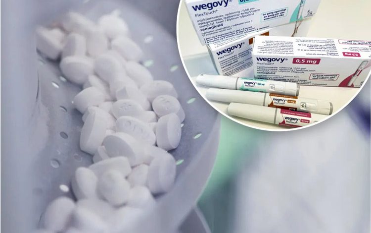 قرص لاغری ویگووی تأیید شد؛ کاهش وزن با داروی GLP-1 بدون تزریق