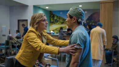 قسمت آخر سریال پلوریبوس پایان نفس‌گیری خواهد داشت