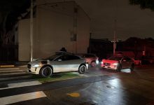 قطعی برق، خودروهای خودران گوگل را فلج کرد!