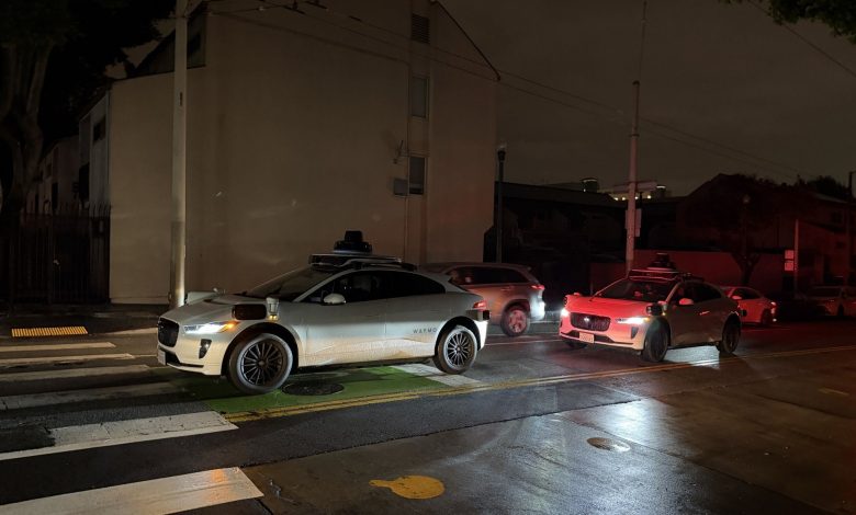 قطعی برق، خودروهای خودران گوگل را فلج کرد!