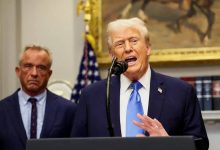 قوانین سخت‌گیرانه اروپا علیه غول‌های آمریکایی؛ دولت ترامپ تهدید به تلافی کرد