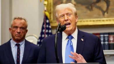 قوانین سختگیرانه اروپا علیه غولهای آمریکایی؛ دولت ترامپ تهدید به تلافی کرد