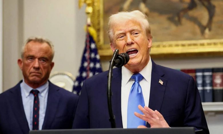 قوانین سخت‌گیرانه اروپا علیه غول‌های آمریکایی؛ دولت ترامپ تهدید به تلافی کرد