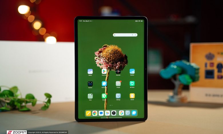 قیمت تبلتهای شیائومی بهطور ناگهانی ۲۰ درصد رشد کرد