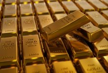قیمت طلای جهانی بار دیگر رشد کرد؛ بالاترین حد در ۶ هفته اخیر