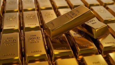 قیمت طلای جهانی بار دیگر رشد کرد؛ بالاترین حد در ۶ هفته اخیر
