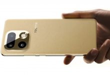 قیمت گوشی موردانتظار ریلمی ۱۶ پرو پلاس لو رفت