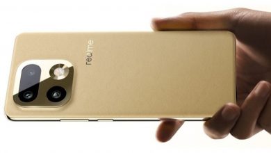 قیمت گوشی موردانتظار ریلمی ۱۶ پرو پلاس لو رفت